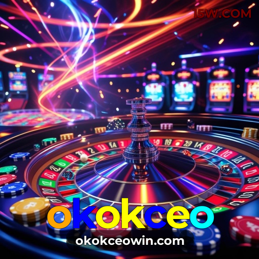 Jogos com maior RTP na okokceo