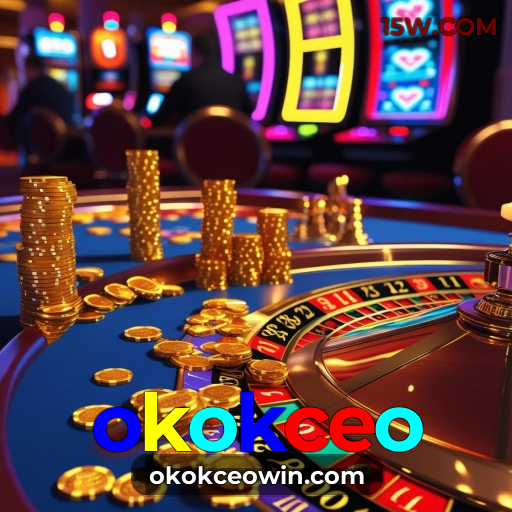 Download iOS okokceo