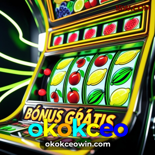 Slots Premium da PG Soft na okokceo