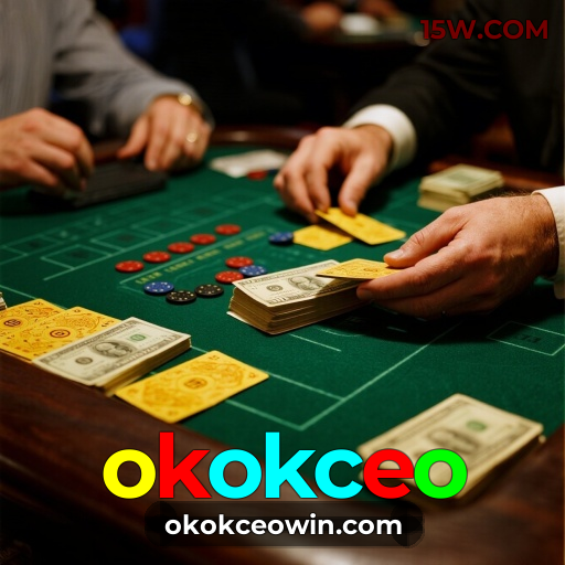 Promoções e bônus exclusivos da okokceo