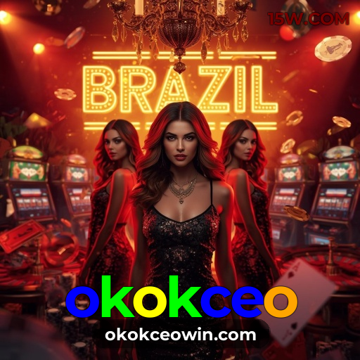 Equipe de suporte ao cliente da okokceo