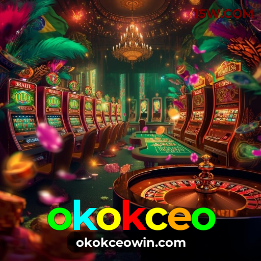 Cassino 24/7 disponível