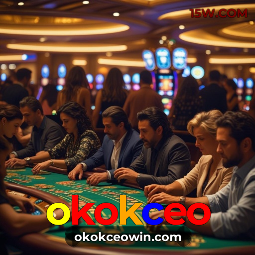 Cassino ao vivo com dealers reais da Evolution Gaming