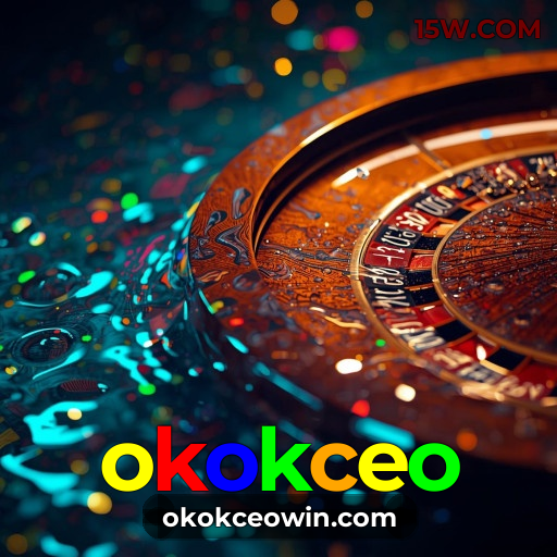 Bônus de Boas-vindas okokceo