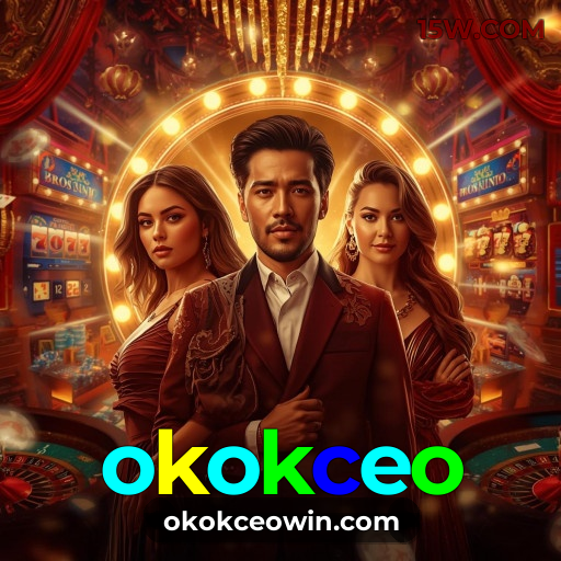 Dealers profissionais da okokceo