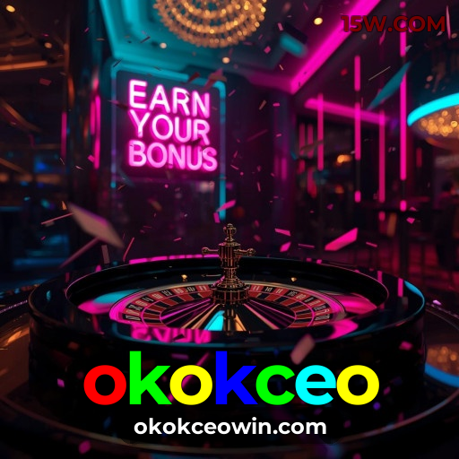 Lottery Clássica na okokceo